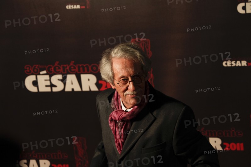 Jean Rochefort, 2011