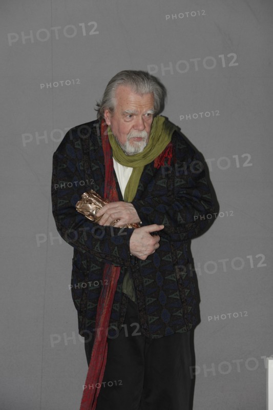 Michael Lonsdale, 2011
