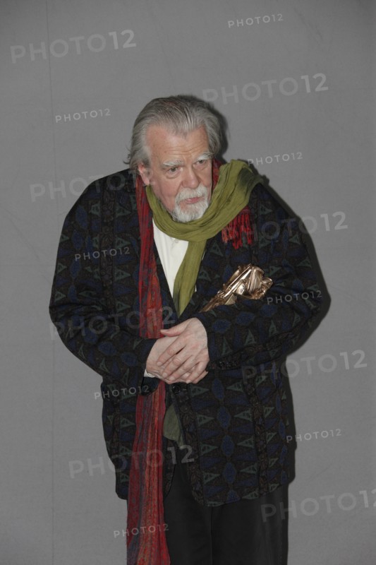 Michael Lonsdale, 2011