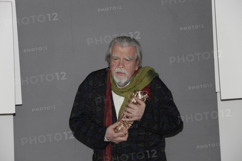 Michael Lonsdale, 2011