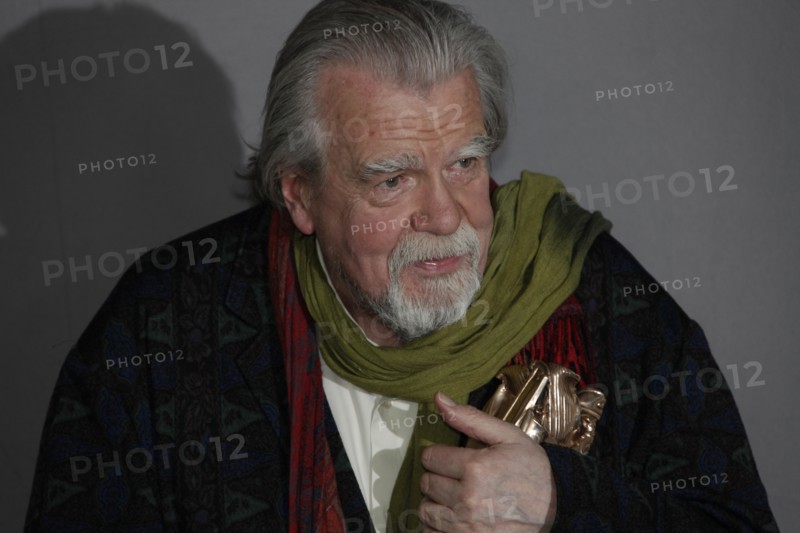 Michael Lonsdale, 2011