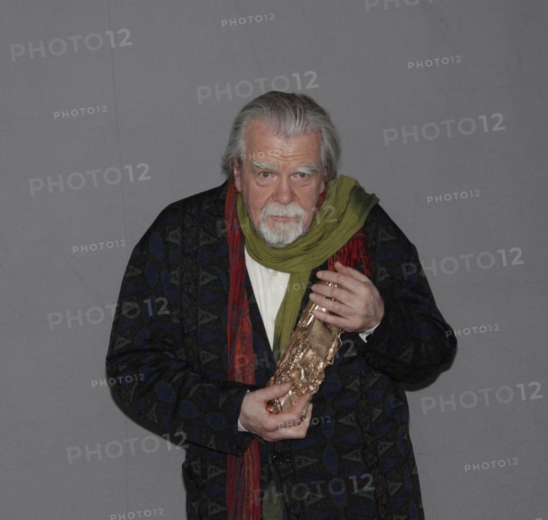 Michael Lonsdale, 2011