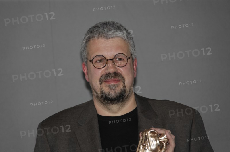 Sylvain Chomet, 2011