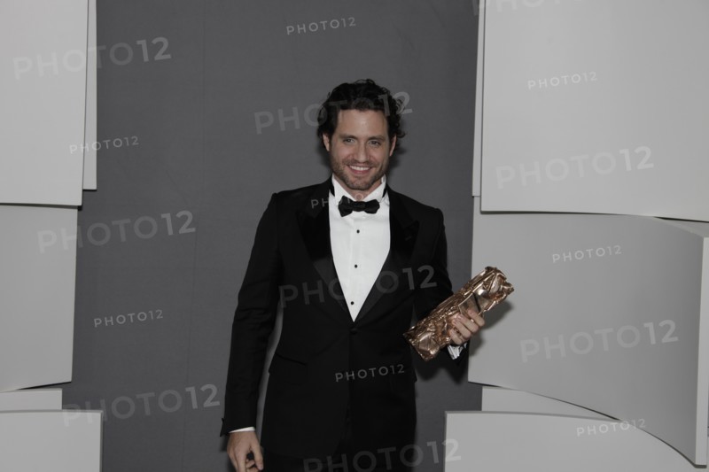 Edgar Ramirez, 2011