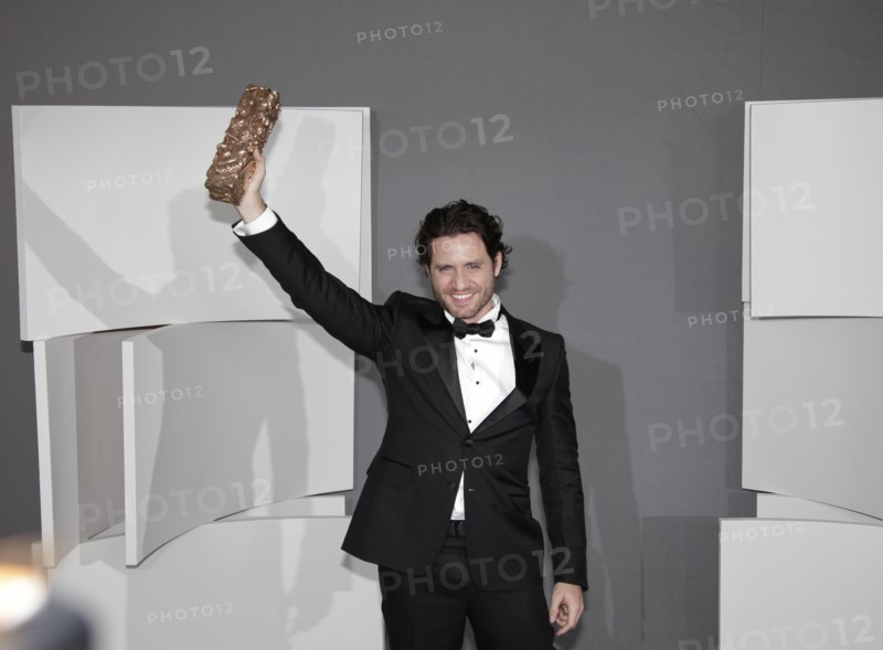 Edgar Ramirez, 2011