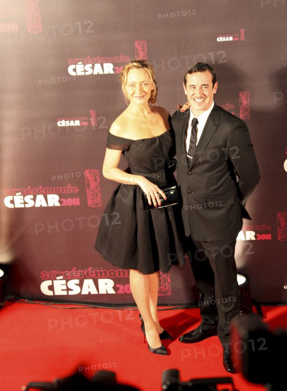 Julie Ferrier, 2011