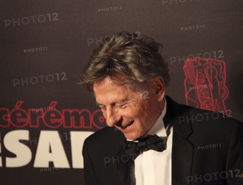 Roman Polanski, 2011