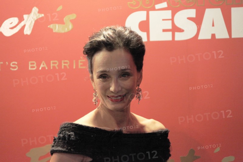Kristin Scott Thomas, 2011