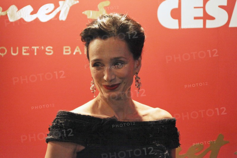 Kristin Scott Thomas, 2011