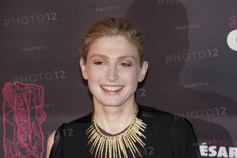 Julie Gayet, 2011