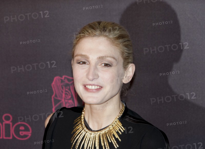 Julie Gayet, 2011