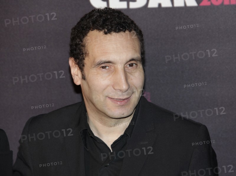 Zinedine Soualem, 2011