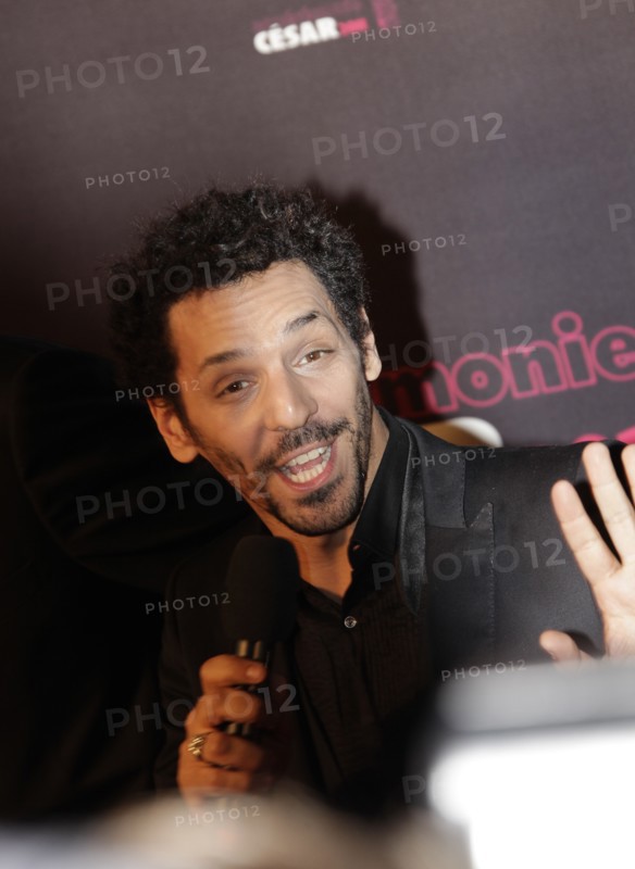 Tomer Sisley, 2011