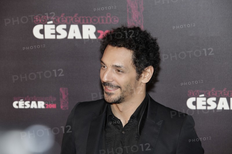 Tomer Sisley, 2011