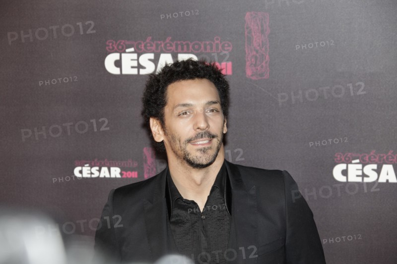 Tomer Sisley, 2011