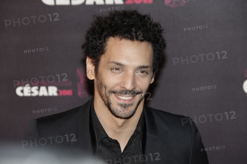 Tomer Sisley, 2011