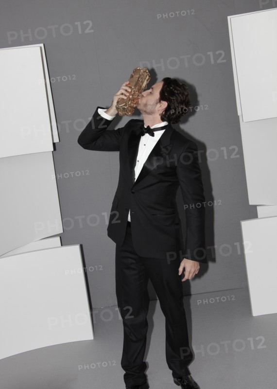 Edgar Ramirez, 2011