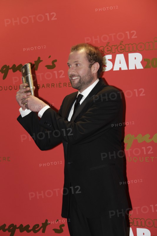 François Damiens, 2011