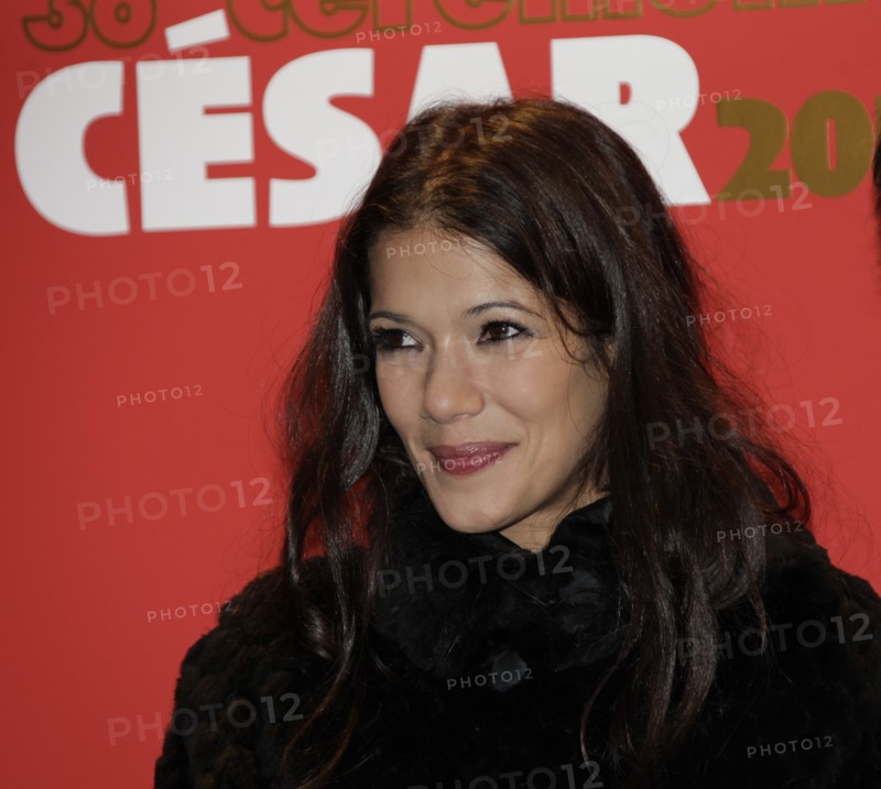 Mélanie Doutey, 2011