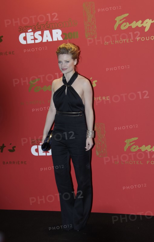 Mélanie Thierry, 2011