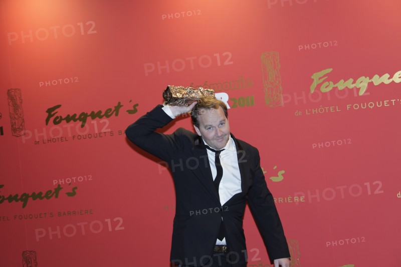 Xavier Beauvois, 2011