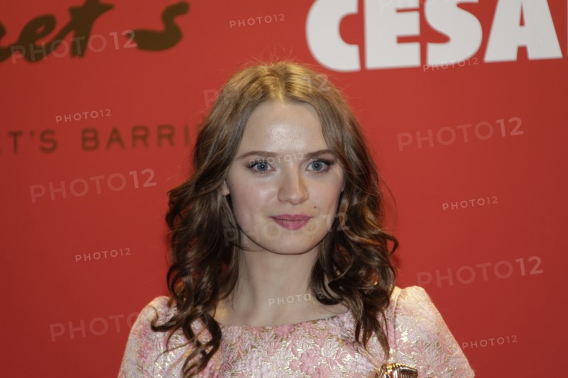 Sara Forestier, 2011