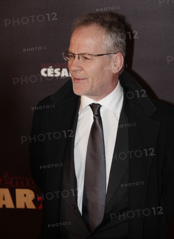 Thierry Frémaux, 2011