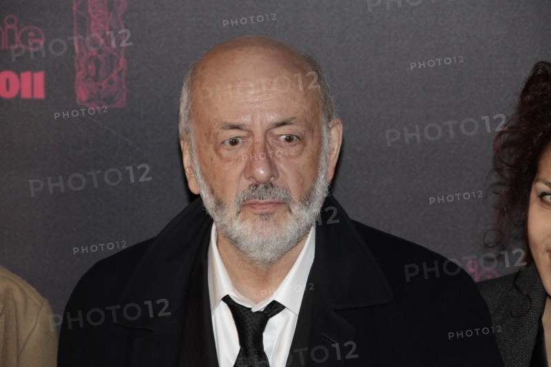Bertrand Blier, 2011