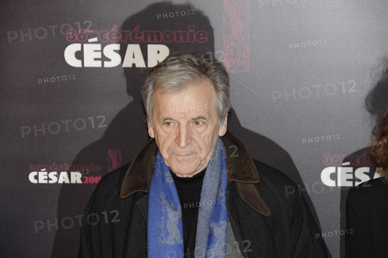 Costa Gavras, 2011