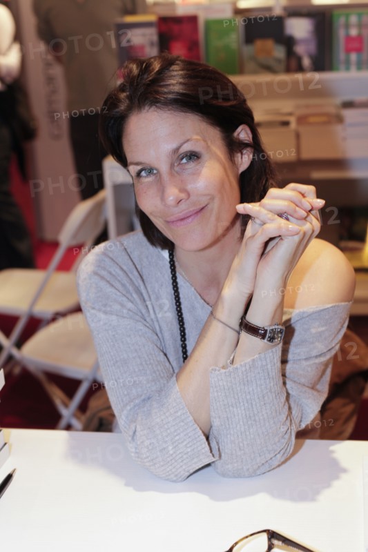 Astrid Veillon, 2011
