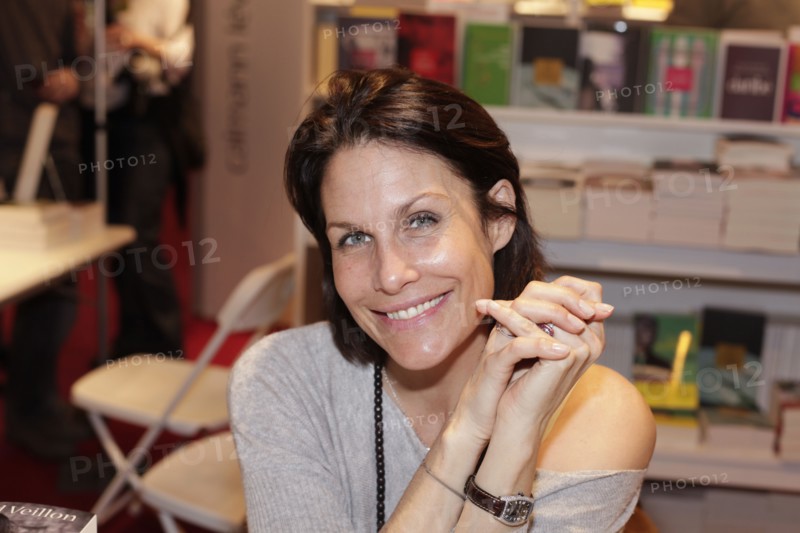 Astrid Veillon, 2011