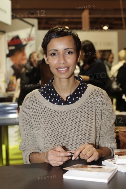 Sonia Rolland, 2011