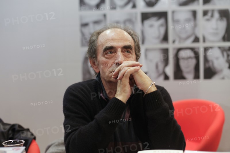 Richard Bohringer, 2011