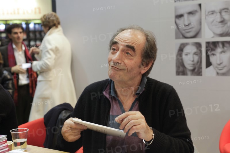 Richard Bohringer, 2011