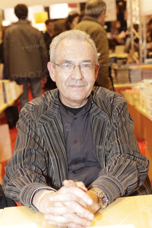 Dominique Bromberger, 2011