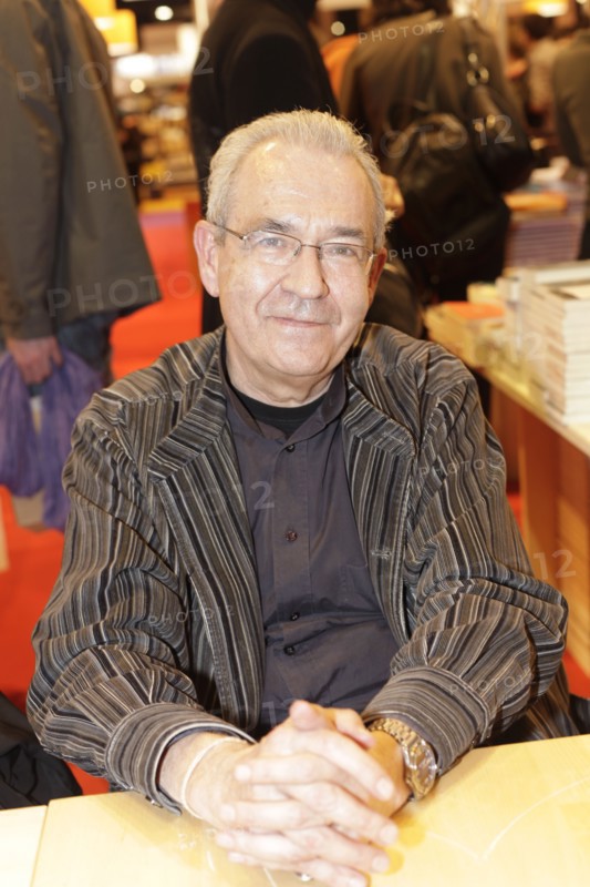 Dominique Bromberger, 2011