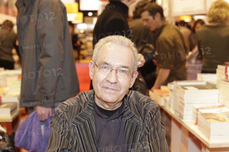 Dominique Bromberger, 2011