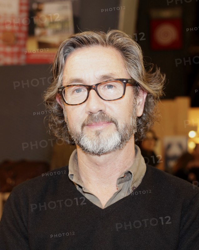 Martin Provost, 2011