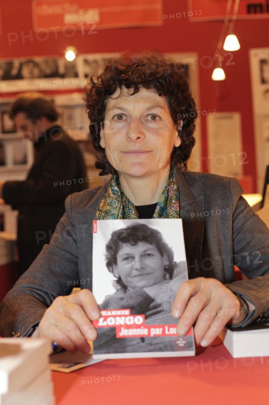 Jeannie Longo, 2011