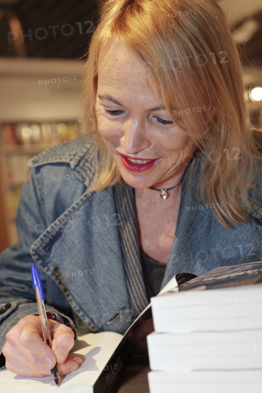Laure Adler, 2011