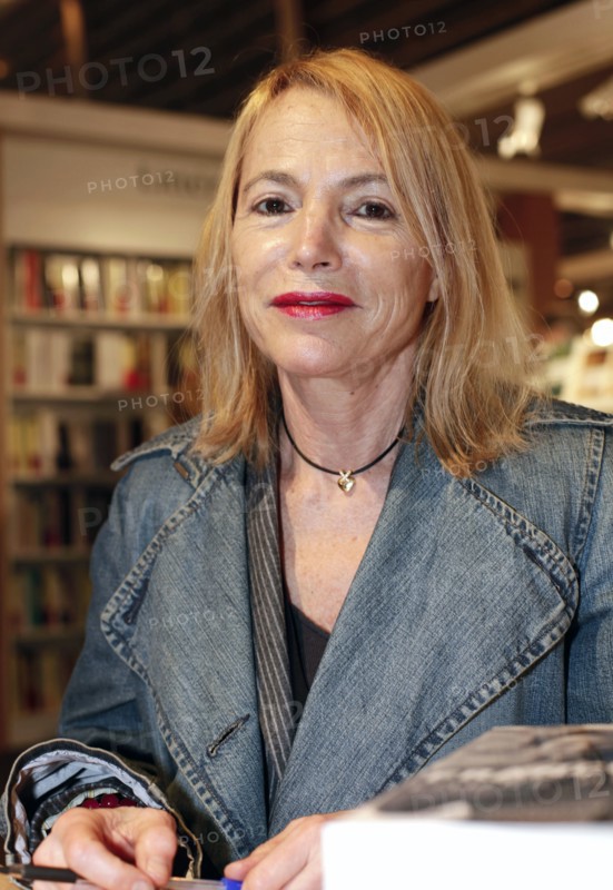 Laure Adler, 2011
