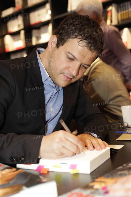 Guillaume Musso, 2011