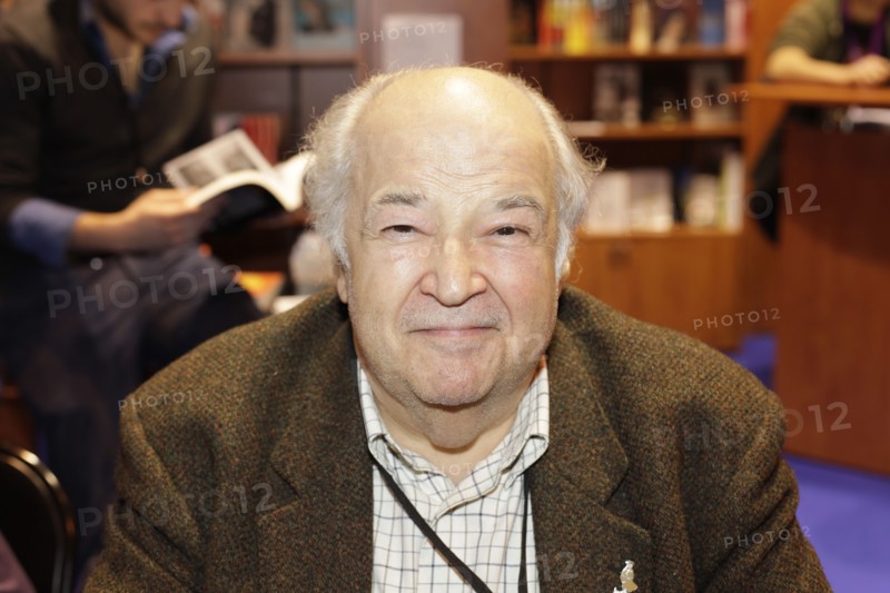 Claude Villers, 2011