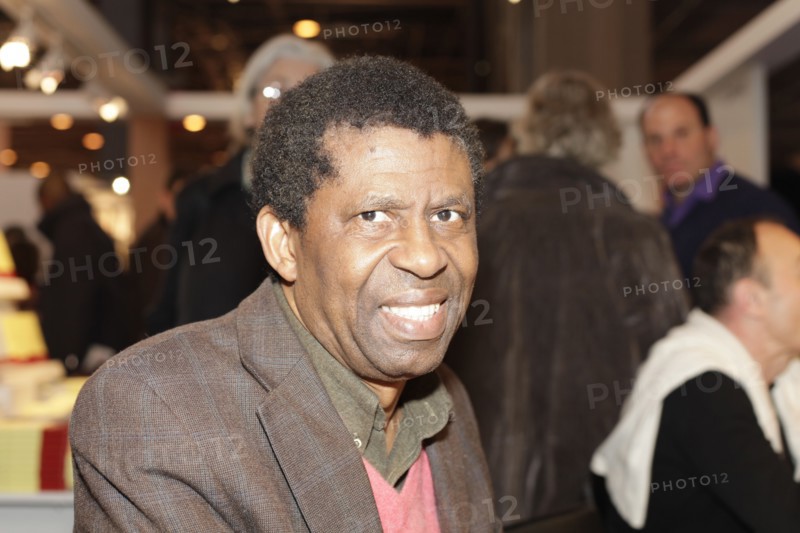 Dany Laferrière, 2011
