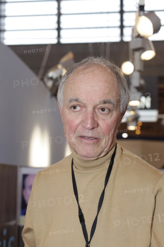 Claude Cancès, 2011