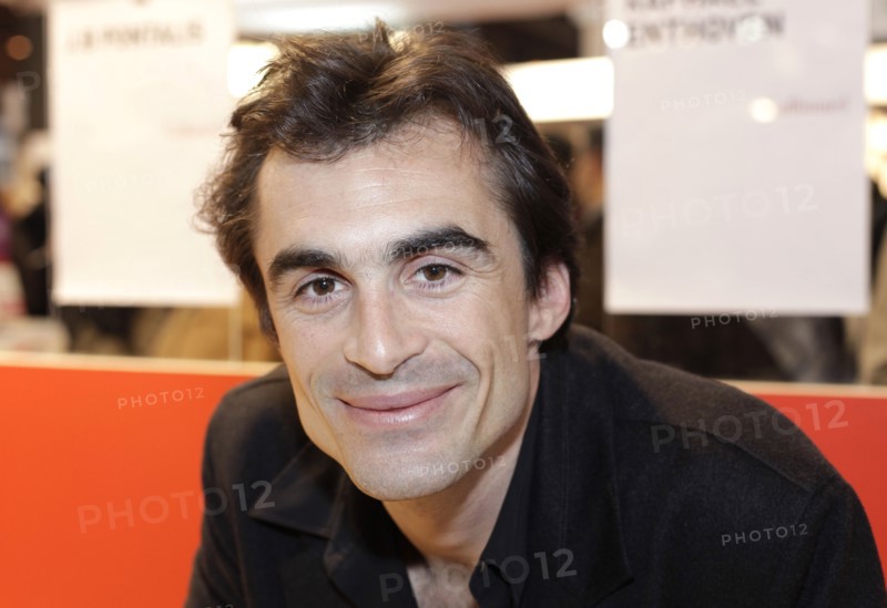Raphael Enthoven, 2011