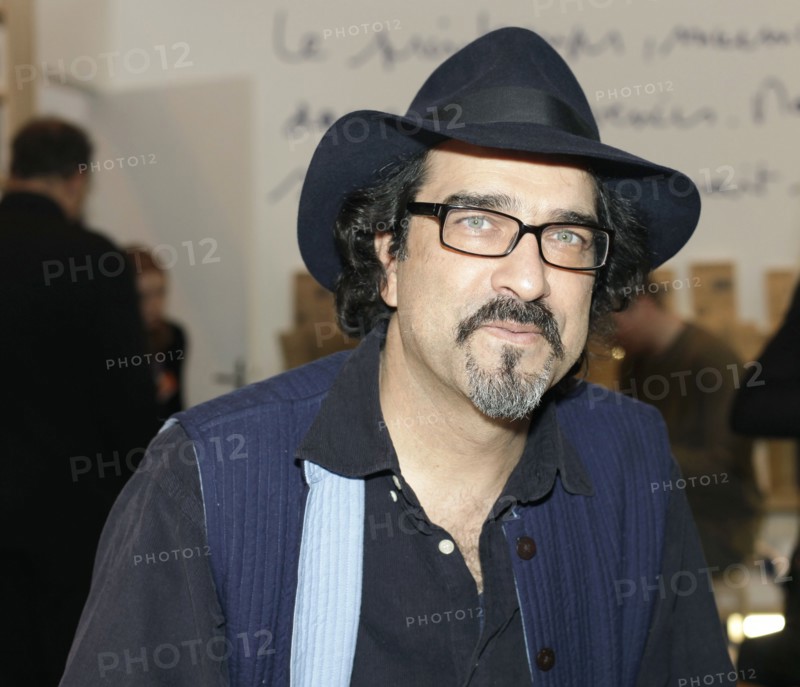 Atiq Rahimi, 2011