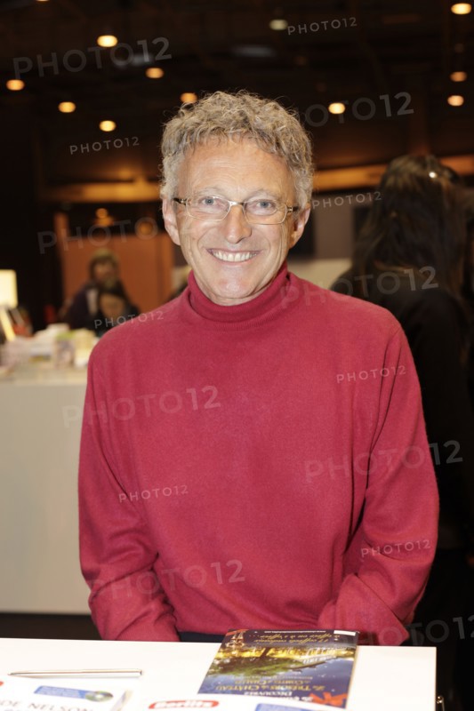 Nelson Montfort, 2011