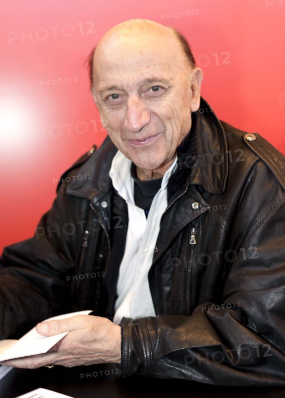Pierre Bonte, 2011
