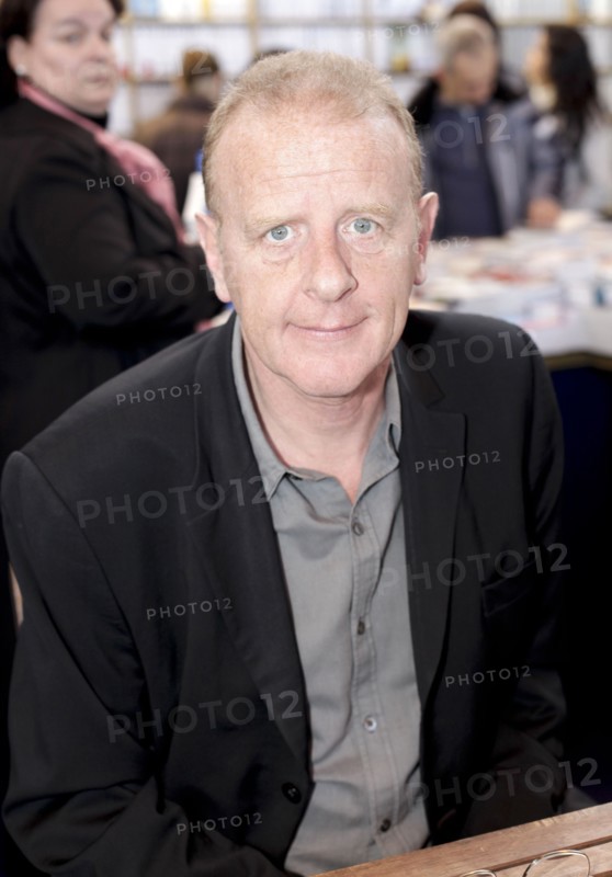 Jean Teulé, 2011